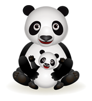 Google Panda and Baby